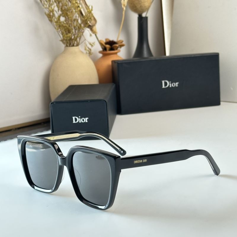 Dior Sunglasses